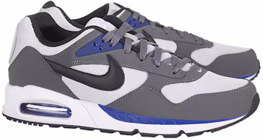 Lookbook Nike Air Max Correlate ''Grigio Platino Puro Royal Blu'' 511416-094