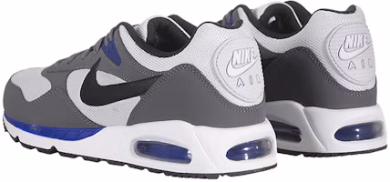 Shop Nike Air Max Correlate ''Grigio Platino Puro Royal Blu'' 511416-094