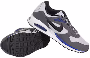 Purchase Nike Air Max Correlate ''Grigio Platino Puro Royal Blu'' 511416-094