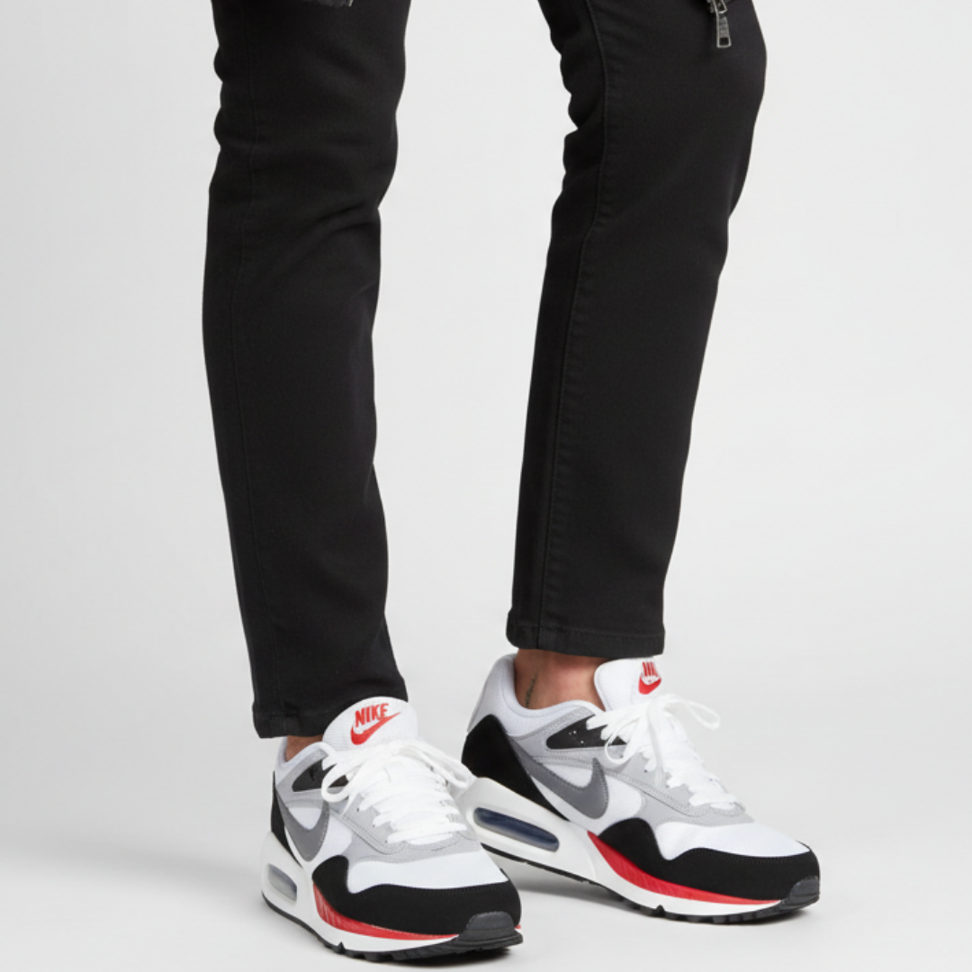 Order Nike Air Max Correlate 'Blanco Gris Frío' 511416-104