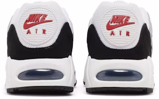 Sizing Nike Air Max Correlate ''Bianco Grigio Freddo'' 511416-104