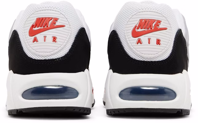 Nike Air Max Correlate 'White Cool Grey' 511416-104 Details for Nike Air Max Correlate 'White Cool Grey' 511416-104