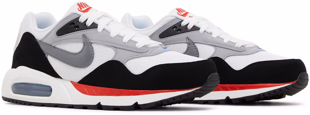 Nike Air Max Correlate 'White Cool Grey' 511416-104 Cheap Nike Air Max Correlate 'White Cool Grey' 511416-104