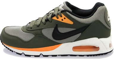 Nike Air Max Correlate 'Green Orange' 511416-307 Nike Air Max Correlate 'Green Orange' 511416-307