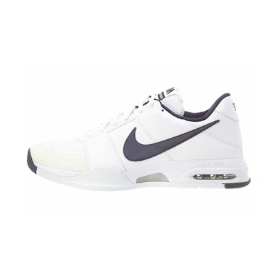 Nike Air Max Courtballistec 1.2 'White Low'