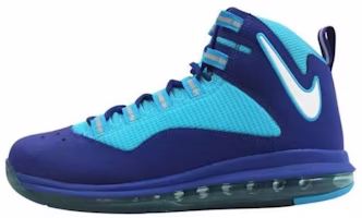 Nike Air Max Darwin 360 'Deep Royal Blue' 511492-400 Nike Air Max Darwin 360 'Deep Royal Blue' 511492-400