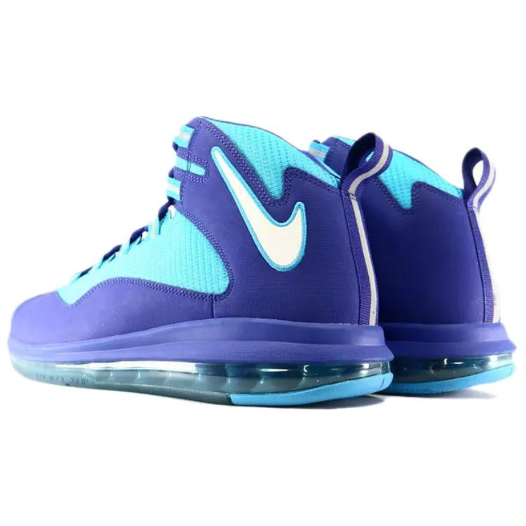 Lookbook Nike Air Max Darwin 360 'Biru Royal' 511492-400