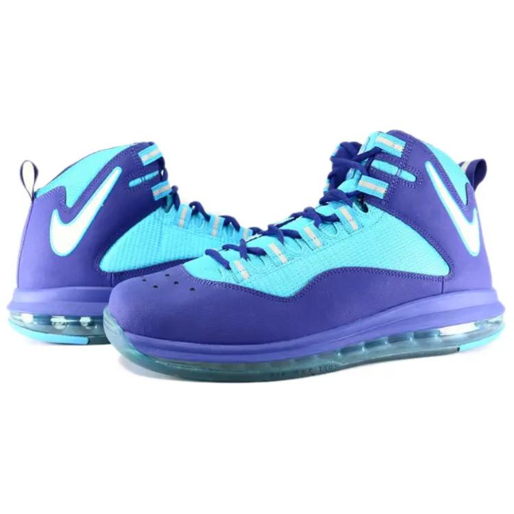 Nike Air Max Darwin 360 'Deep Royal Blue' 圖 4