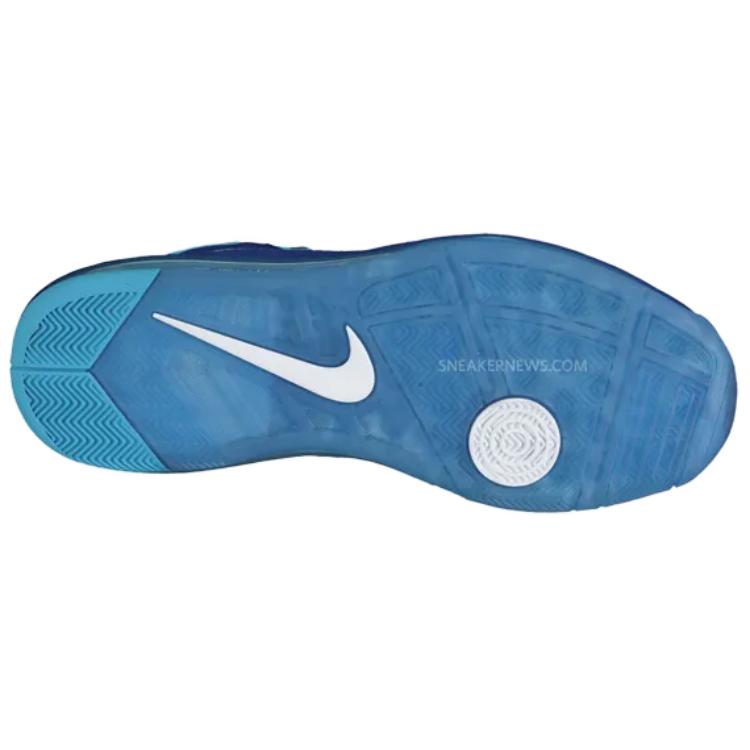 Nike Air Max Darwin 360 'Deep Royal Blue' 圖 5