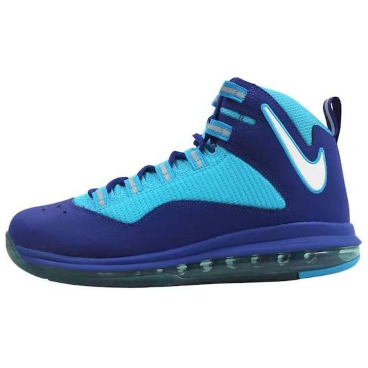 Details for Nike Air Max Darwin 360 'Biru Royal' 511492-400