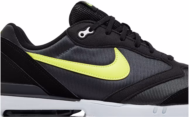 Nike Air Max Dawn 低筒 運動休閒鞋 男款 黑綠色 Order Nike Air Max Dawn 低筒 運動休閒鞋 男款 黑綠色