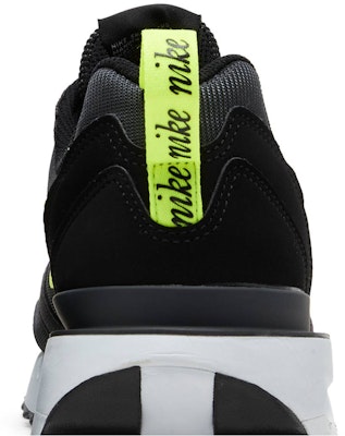 Nike Air Max Dawn 'Black Lemon Venom' DM0013-001 Sizing Nike Air Max Dawn 'Black Lemon Venom' DM0013-001