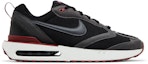 Buy 나이키 에어맥스 던 '블랙 팀 레드' DQ3991-001