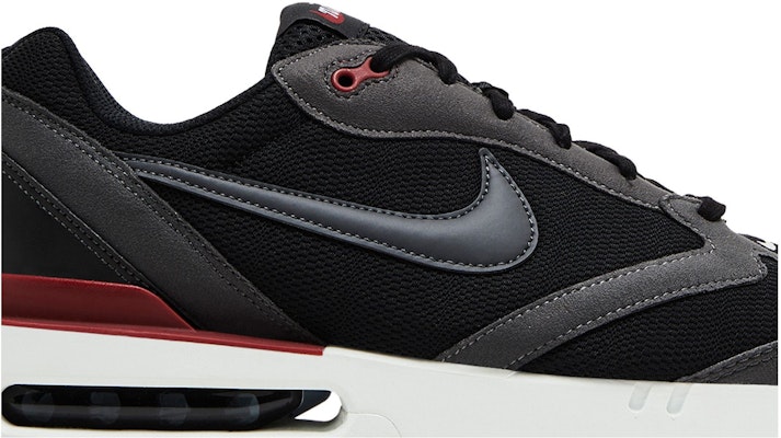 Nike Air Max Dawn 'Hitam Tim Merah' DQ3991-001 Order Nike Air Max Dawn 'Hitam Tim Merah' DQ3991-001