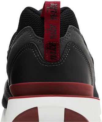 Nike Air Max Dawn 'Hitam Tim Merah' DQ3991-001 Sizing Nike Air Max Dawn 'Hitam Tim Merah' DQ3991-001