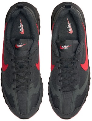 耐克Air Max Dawn黑色大学红配色 DR8618-001 Shop 耐克Air Max Dawn黑色大学红配色 DR8618-001