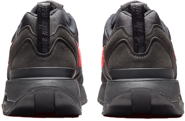 耐克Air Max Dawn黑色大学红配色 DR8618-001 Purchase 耐克Air Max Dawn黑色大学红配色 DR8618-001