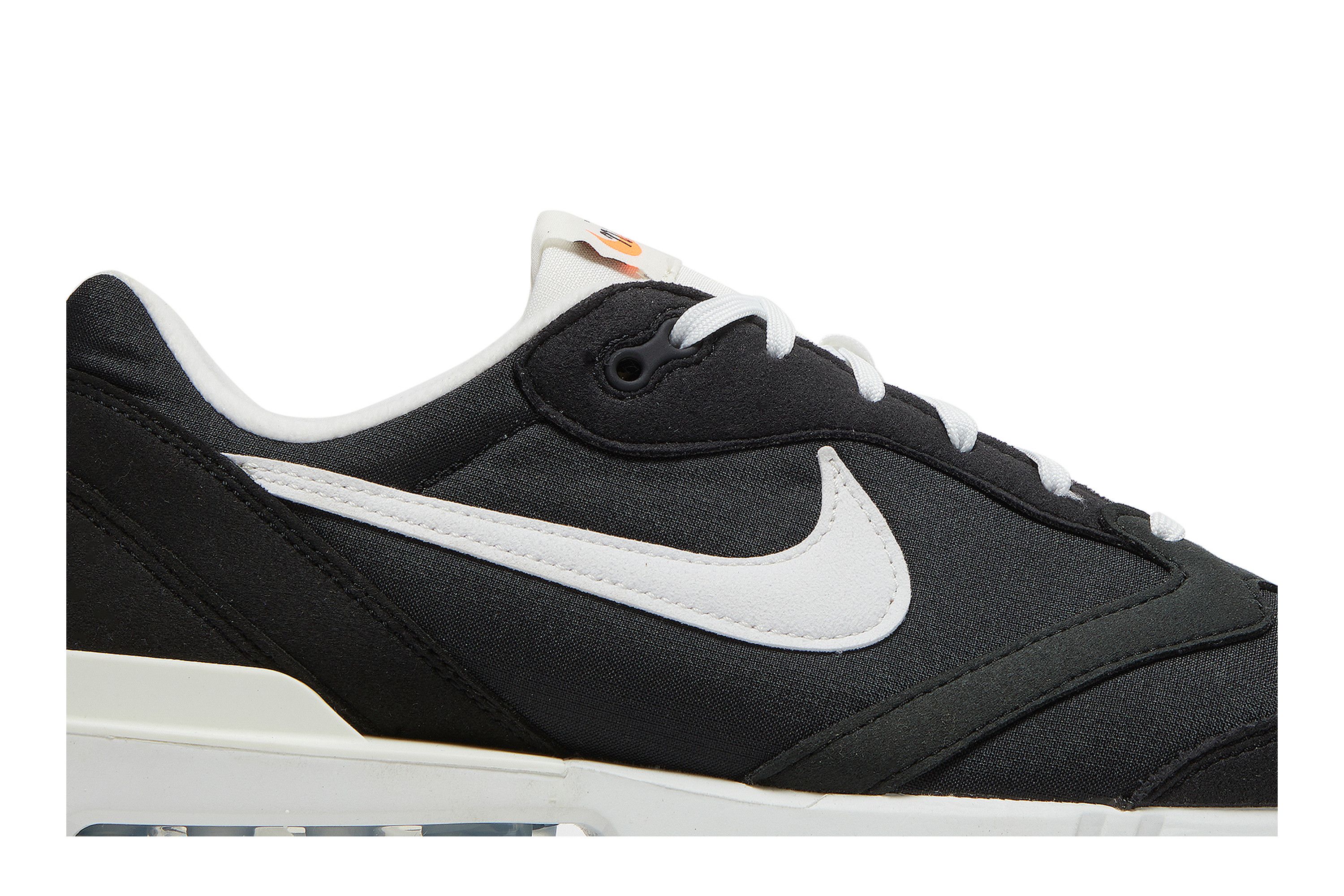 Lookbook Nike Air Max Dawn 'Black White' DJ3624-001