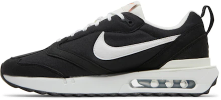 Shop Nike Air Max Dawn 'Negro Blanco' DJ3624-001