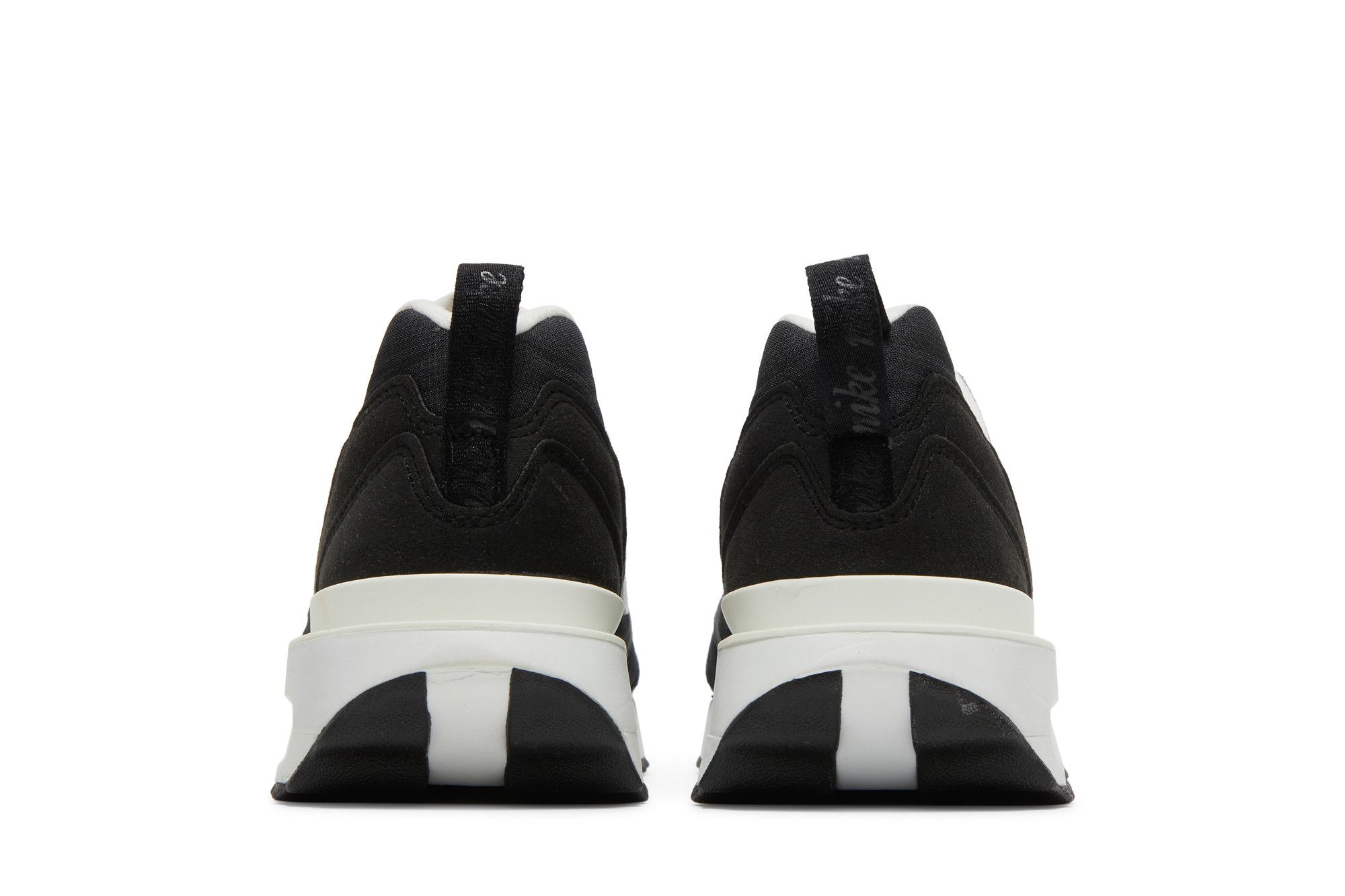 Sizing Nike Air Max Dawn 'Black White' DJ3624-001