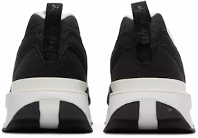 Sizing Nike Air Max Dawn 'Negro Blanco' DJ3624-001