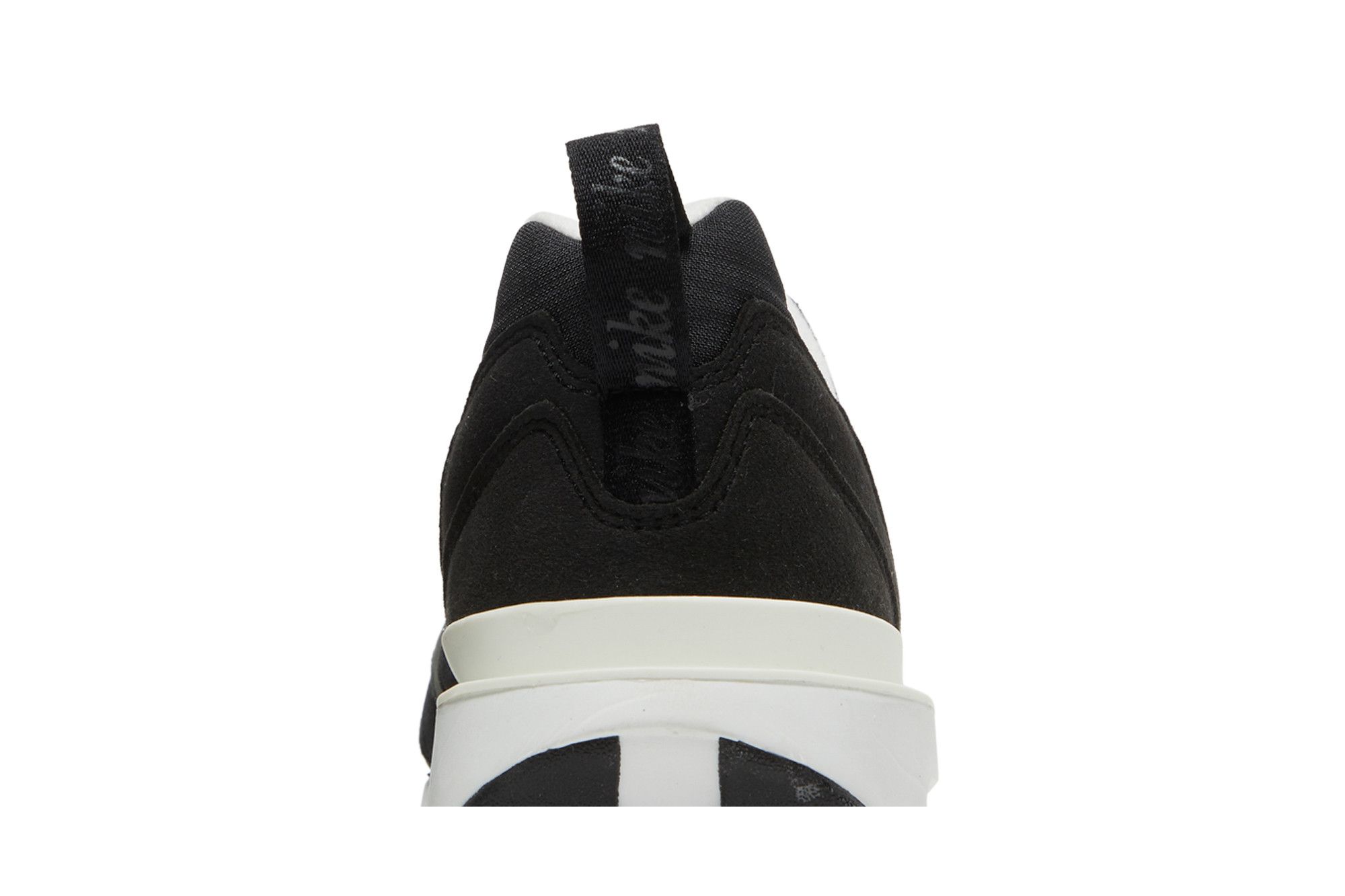Cheap Nike Air Max Dawn 'Black White' DJ3624-001