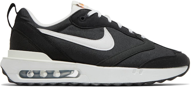 ナイキ エア マックス ドーン 黒白 (Nike Ea Makkusu Dōn Kuro Shiro) DJ3624-001 Buy ナイキ エア マックス ドーン 黒白 (Nike Ea Makkusu Dōn Kuro Shiro) DJ3624-001