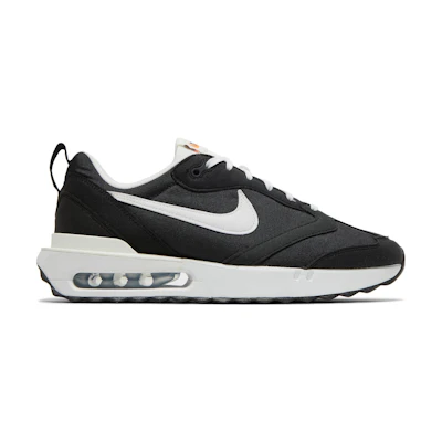Nike Air Max Dawn 'Black White'