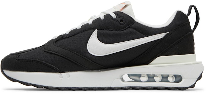 ナイキ エア マックス ドーン 黒白 (Nike Ea Makkusu Dōn Kuro Shiro) DJ3624-001 Lookbook ナイキ エア マックス ドーン 黒白 (Nike Ea Makkusu Dōn Kuro Shiro) DJ3624-001