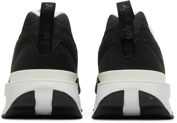 Nike Air Max Dawn 'Black White' DJ3624-001 Details for Nike Air Max Dawn 'Black White' DJ3624-001