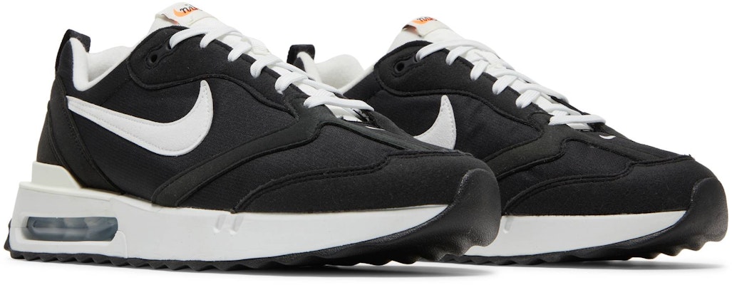Nike Air Max Dawn 'Black White' DJ3624-001 Cheap Nike Air Max Dawn 'Black White' DJ3624-001