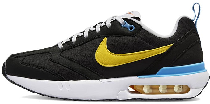 nike-air-max-dawn-black-yellow-recycled-materials-dr-0161-001