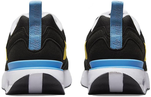 (JR) Nike Air Max Dawn 'Hitam Kuning' DR0161-001 Purchase (JR) Nike Air Max Dawn 'Hitam Kuning' DR0161-001