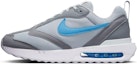 Buy Nike Air Max Dawn 減震防滑耐磨 低幫 運動休閒鞋 藍灰