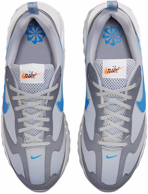 Nike Air Max Dawn 'Biru Kelabu' DQ3991-004 Lookbook Nike Air Max Dawn 'Biru Kelabu' DQ3991-004