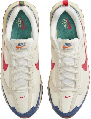 Nike Air Max Dawn 'Coconut Milk Track Red' DV1487-162 Shop Nike Air Max Dawn 'Coconut Milk Track Red' DV1487-162