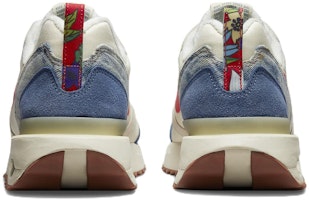 Details for Nike Air Max Dawn 'Coconut Milk Track Red' Lelaki Perempuan Sneakers DV1487-162