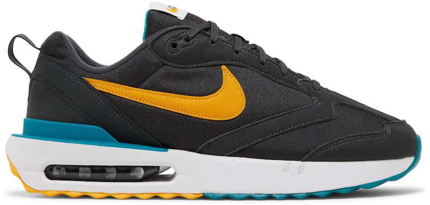 Nike Air Max Dawn 運動休閒鞋 黑黃 Buy Nike Air Max Dawn 運動休閒鞋 黑黃