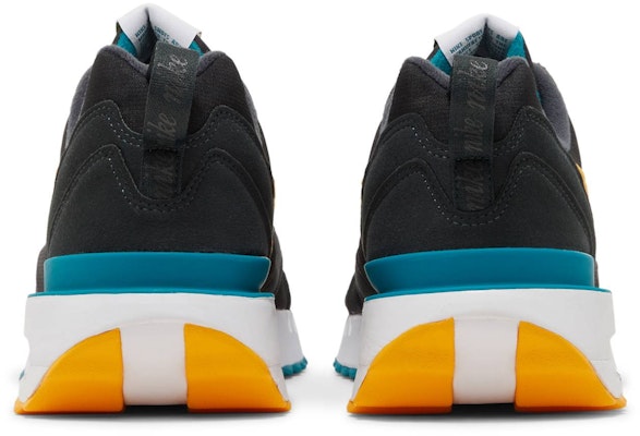 Nike Air Max Dawn 運動休閒鞋 黑黃 Details for Nike Air Max Dawn 運動休閒鞋 黑黃