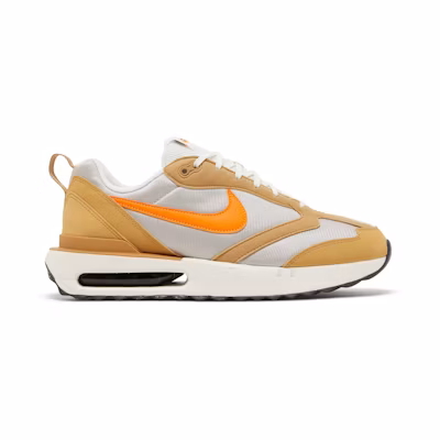 Nike Air Max Dawn 'Elemental Gold Total Orange'