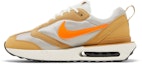 Lookbook 耐克Air Max Dawn "元素金橙" DM0013-700