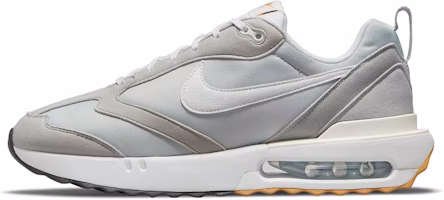 Nike Air Max Dawn 'Grey Fog' DJ3624-002 Nike Air Max Dawn 'Grey Fog' DJ3624-002