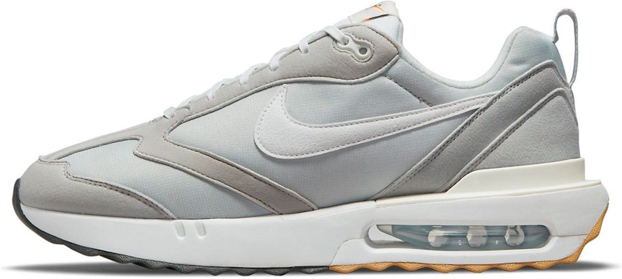 Nike Air Max Dawn 'Grey Fog' DJ3624-002 Buy Nike Air Max Dawn 'Grey Fog' DJ3624-002