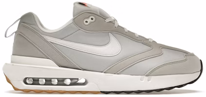 Nike Air Max Dawn 'Grey Fog' DJ3624-002 Nike Air Max Dawn 'Grey Fog' DJ3624-002