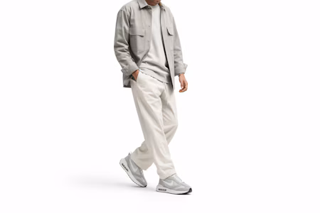 Order Nike Air Max Dawn 'Grey Fog' DJ3624-002