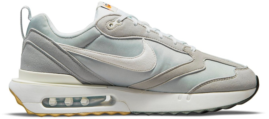 Nike Air Max Dawn 'Grey Fog' DJ3624-002 Order Nike Air Max Dawn 'Grey Fog' DJ3624-002