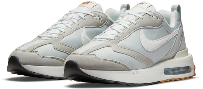 耐克Air Max Dawn "灰雾" DJ3624-002 Lookbook 耐克Air Max Dawn "灰雾" DJ3624-002