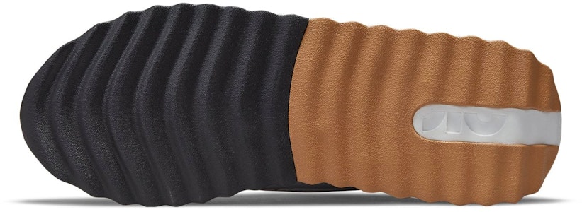 耐克Air Max Dawn "灰雾" DJ3624-002 Details for 耐克Air Max Dawn "灰雾" DJ3624-002