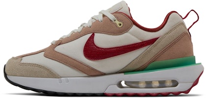 ナイキ エア マックス ドーン "ジムレッド/サンドドリフト" DQ4976-161 Lookbook ナイキ エア マックス ドーン "ジムレッド/サンドドリフト" DQ4976-161
