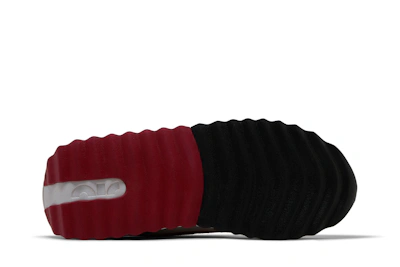 Nike Air Max Dawn 'Gym Red Sanddrift' DQ4976-161